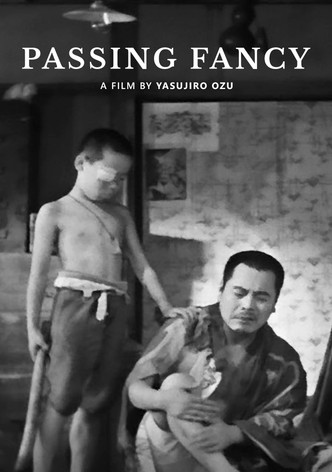 Cœur capricieux-poster-1933-1768548442