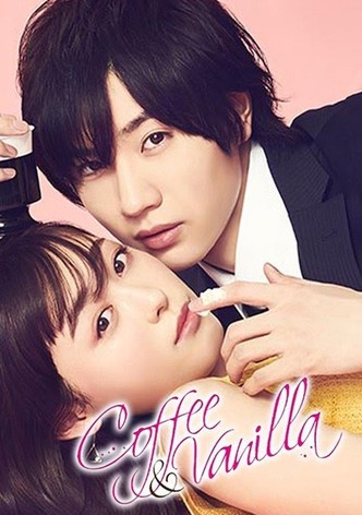 Coffee & Vanilla-poster-2019-1768457587