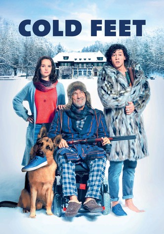 Cold Feet-poster-2018-1768930000