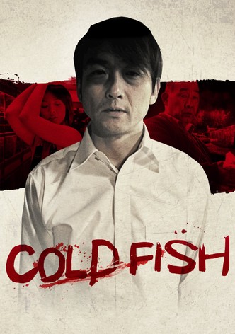 Cold Fish-poster-2011-1768751117