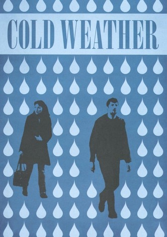 Cold Weather-poster-2010-1768734573