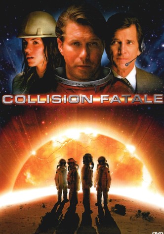Collision fatale-poster-2006-1768727572