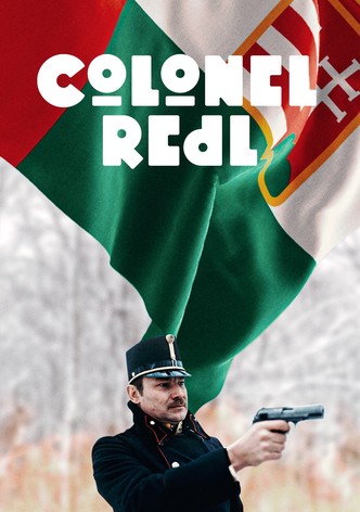Colonel Redl-poster-1985-1768614120