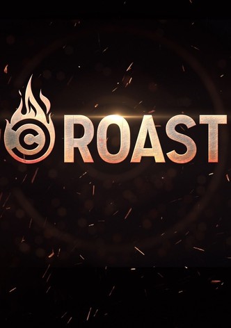 Comedy Central Roast-poster-2003-1768380745