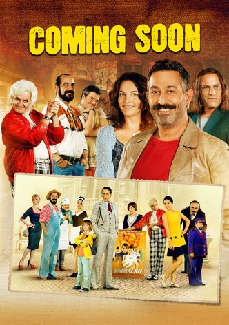 Coming Soon-poster-2014-1768817957