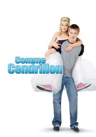 Comme Cendrillon-poster-2004-1768691030