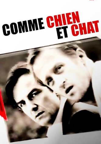 Comme chien et chat-poster-2011-1768758962