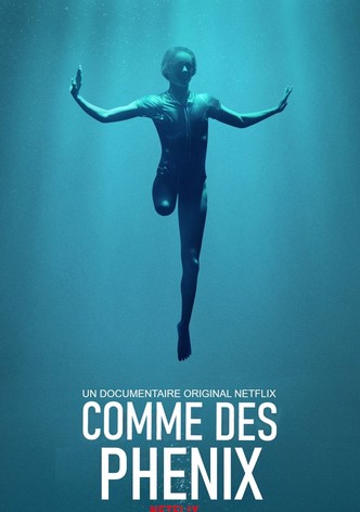Comme des phénix : L&rsquo;esprit paralympique-poster-2020-1767877638