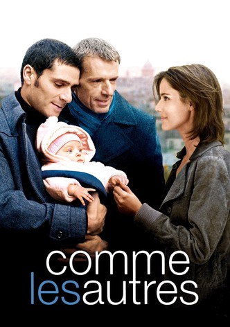 Comme les autres-poster-2008-1768730636