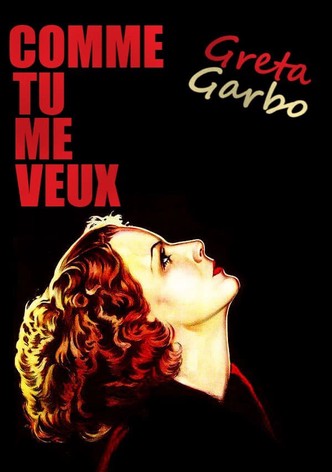Comme tu me veux-poster-1932-1768548904