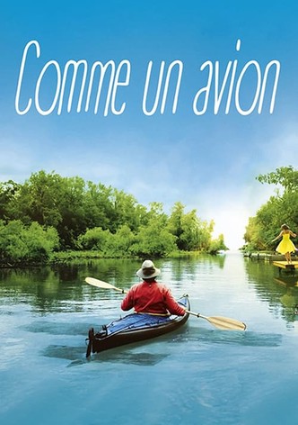 Comme un avion-poster-2015-1768819831