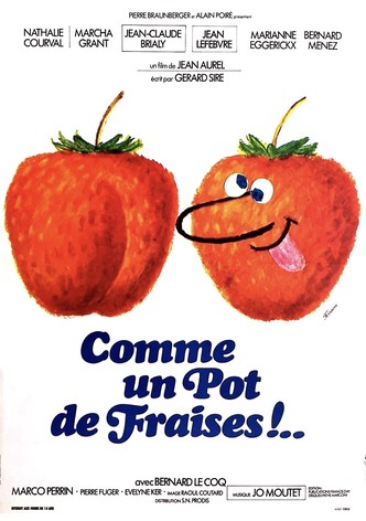 Comme un pot de fraises !..-poster-1974-1768607078