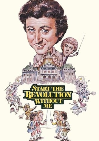 Commencez la révolution sans nous-poster-1970-1768571535