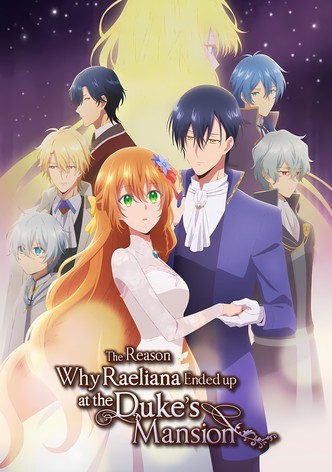 Comment Raeliana a survécu au manoir Wynknight-poster-2023-1767811316