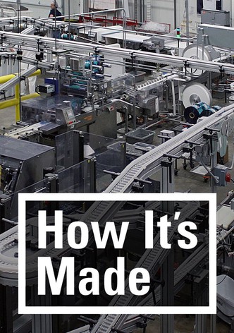 Comment c&rsquo;est fait-poster-2001-1768379740