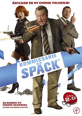 Commissaire Späck-poster-2010-1768744201
