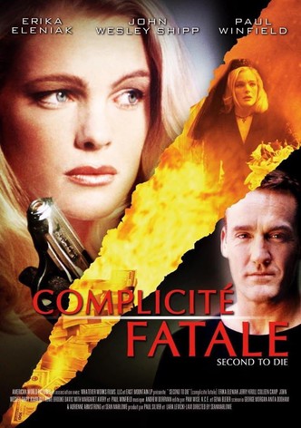 Complicité fatale-poster-2002-1768668932
