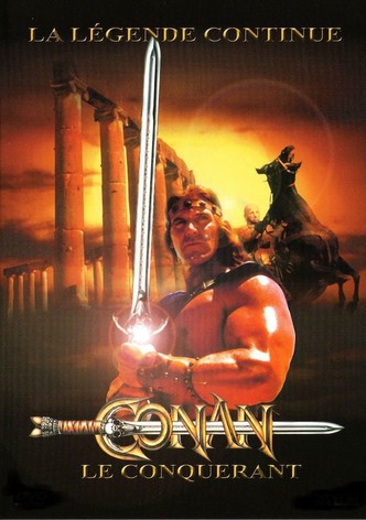 Conan le conquérant-poster-1997-1768379796