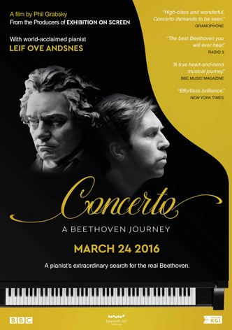 Concerto: A Beethoven Journey-poster-2015-1768822927