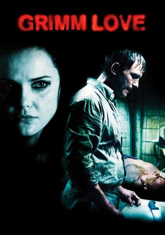 Confession d&rsquo;un cannibale-poster-2006-1768727513