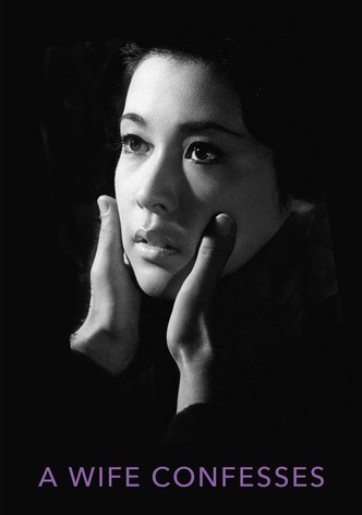 Confessions d&rsquo;une épouse-poster-1961-1768554699