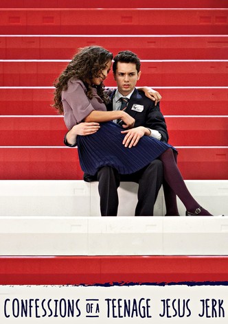 Confessions of a Teenage Jesus Jerk-poster-2017-1768848949