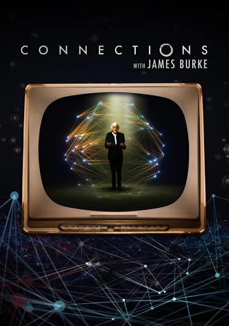 Connections with James Burke-poster-2023-1768474182