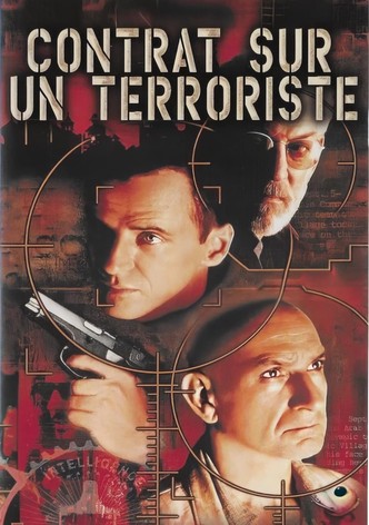 Contrat sur un terroriste-poster-1997-1768656336