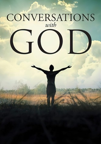 Conversations avec Dieu-poster-2006-1768727838