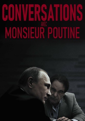Conversations avec Monsieur Poutine-poster-2017-1768410995