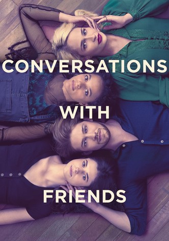 Conversations with Friends-poster-2022-1767811635