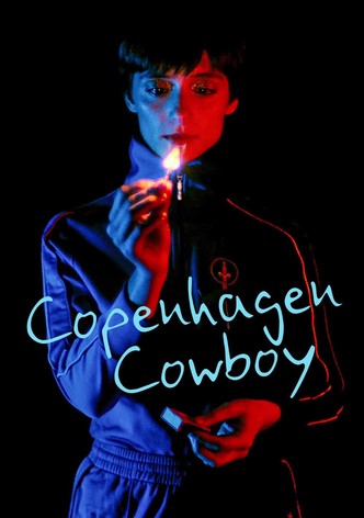 Copenhagen Cowboy-poster-2023-1768463512