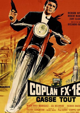 Coplan FX-18 casse tout-poster-1965-1768556382
