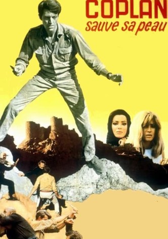 Coplan sauve sa peau-poster-1968-1768564565