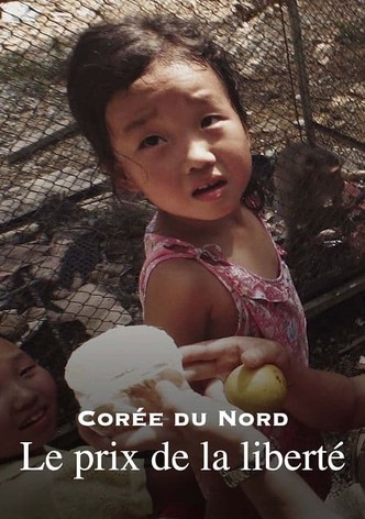 Corée du Nord : Le Prix de la liberté-poster-2023-1769183922