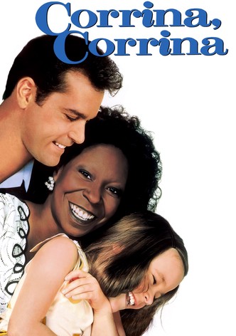 Corrina, Corrina-poster-1994-1768654436