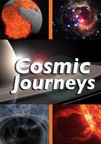 Cosmic Journeys-poster-2009-1768381777