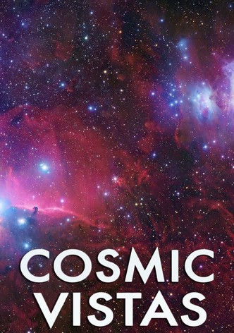 Cosmic Vistas-poster-2009-1767812783