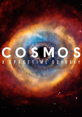 Cosmos: Une odyssée à travers l&rsquo;univers-poster-2014-1768382935