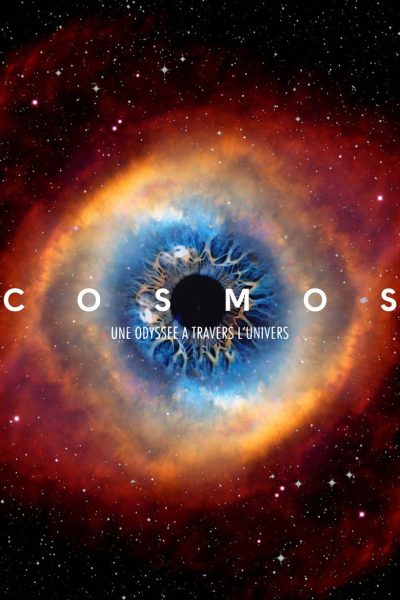 Cosmos: Une odyssée à travers l&rsquo;univers-poster-2014-1769077064