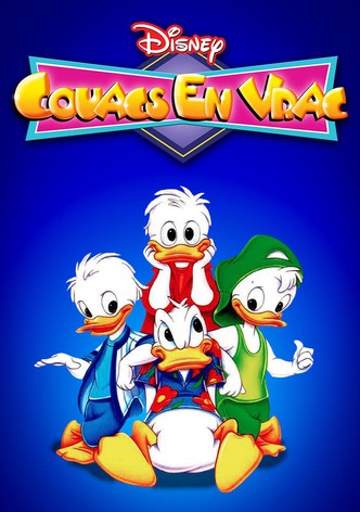 Couacs en Vrac-poster-1996-1767777604