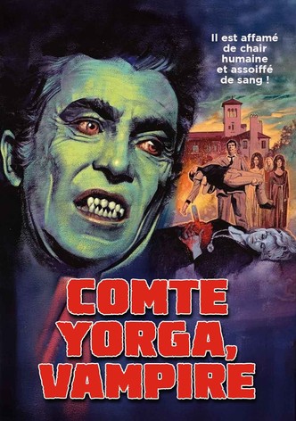 Count Yorga, Vampire-poster-1970-1768571097