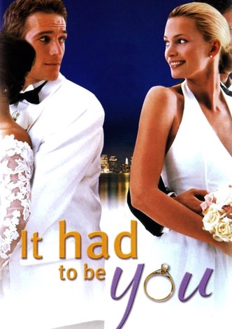 Coup de foudre au Plaza-poster-2000-1767794749