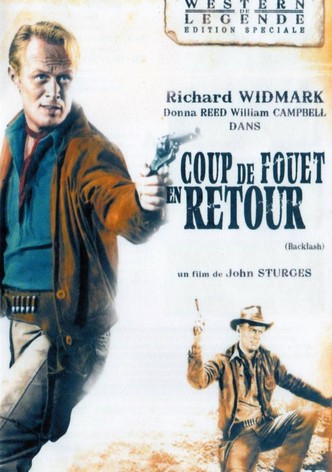 Coup de fouet en retour-poster-1956-1768552913