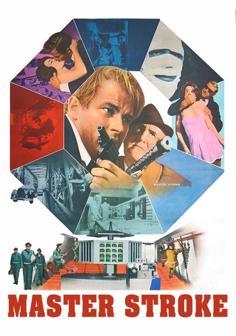 Coup de maître au service de sa majesté britannique-poster-1967-1768557164