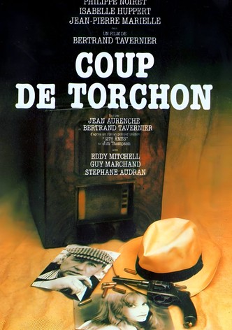 Coup de torchon-poster-1981-1768611405