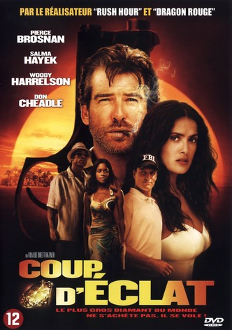 Coup d&rsquo;éclat-poster-2004-1768691110