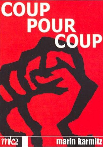 Coup pour coup-poster-1972-1768606262