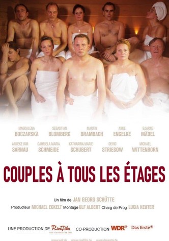 Couples à tous les étages-poster-2016-1768833727