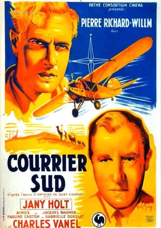 Courrier Sud-poster-1937-1768549789
